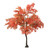 Artificial Japanese Maple Tree Red (2.8m) Artificial Japanese Maple Tree Red (2.8m)