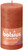 Bolsius Rustic Earthy Orange Shine Pillar Candle (130 x 68mm)