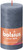 Bolsius Rustic Twilight Blue Shine Pillar Candle (130mm x 68mm)