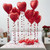 Petal & Balloon Decoration Kit