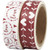 Love & Hearts Washi Tape  (Assorted Designs)