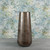 Medium Bronze Mayfair Foyer Vase (39cm x 16cm)