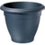 Stewart 40cm Palladian Planter - Black