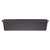 Stewart 60cm Terrace Trough - Black