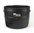 Stewart Smithy 50cm Patio Tub Black