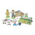 Occupations Magnetic Dress-up Play Set
