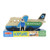 Wooden Aeroplane