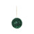 Green Glitter Bauble (Dia10cm)