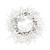 Winter Wonderland Snow Berry Wreath (Dia45cm) Winter Wonderland Snow Berry Wreath (Dia45cm)