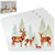 Winter Forest Placemats (Set of 4)