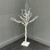 White Manzanita Tree with Base (H105cm)