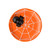 Spider Web Trinket Plate