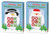Christmas Noughts & Crosses Game (Assorted)