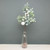 Eucalyptus White Berry & Apple Spray (58cm)