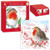 Robin Christmas Cards (Pack of 10)