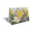 Yellow Rose Folded Card (pack of 25)