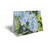 Forget Me Not Folded Card (pack of 25) 