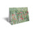 Red Poppy Field Folded Card (pack of 25)