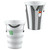 Kicked Party Paper Cups (250ml)