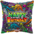ECO 18inch Dinosaur Birthday Balloon
