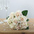 Light Pink Arundel Rose Bouquet (26cm) Light Pink Arundel Rose Bouquet (26cm)
