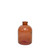 Honey Castile Glass Bottle (17cm)