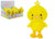 Cute Baby Chick Plush (14cm)