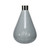 Ava May Grey Teardrop Diffuser Bottle 