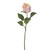 Light Pink Rosebud (42cm)