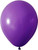 Violet Latex Balloon - 12 inch (Pk 100)