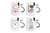 Assorted Cat Mug (with tail) Assorted Cat Mug (with tail)