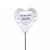 Graveside Angel Wings Stake - Mum Graveside Angel Wings Stake - Mum
