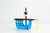 Ahoy Pirate Ship Centerpiece Decoration