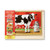 Farm Animals Jigsaw Puzzles in a Box by Melissa and Doug