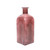 Dusky Pink Douro Bottle (29cm x 10.5cm)