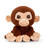 Keeleco Adoptable World Monkey (25cm)