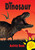 Dinosaur Activity Book - Red