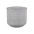 Cream Textured Elemental Hortus Planter (26cm x 29cm)