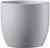 Matte Lavender Basel Fashion Pot (13cm x 12cm)