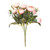 Essential Pink Ranunculus Bush 