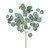 Essential Green Silver Dollar Artificial Plant 