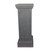 Hortus Grey Garden Pedestal (89cm) Hortus Grey Garden Pedestal (89cm)