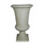 Hortus Contempo Cream Garden Urn (77cm)