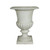 Hortus Helena Cream Garden Urn (54cm) Hortus Helena Cream Garden Urn (54cm)