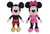 Mickey and Minnie Sparkle (2 Assorted)