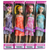 27cm Teen Doll (Assorted)