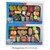 Giant Play Food Set (2 Assorted)