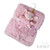Soft Touch Lavender Pink Unicorn Comforter & Wrap Set