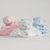 Bubble Style Baby Bear Comforter (in 3 Colours) By Soft Touch