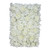 Cream Hydrangea Flower Wall with Roses 40x60cm Cream Hydrangea Flower Wall with Roses 40x60cm